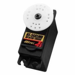 Hitec HS 5685 MH HV High Torque Servo standard digitale HV - 35685